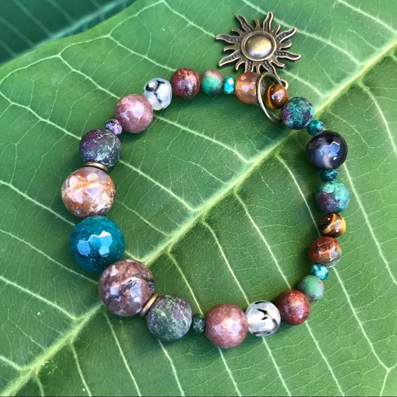 Jewelry - Abundance🌞Healing🌞Peace